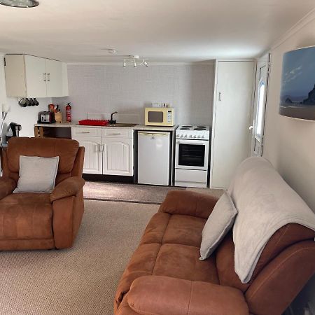 Harbour View Daire Campbeltown Dış mekan fotoğraf
