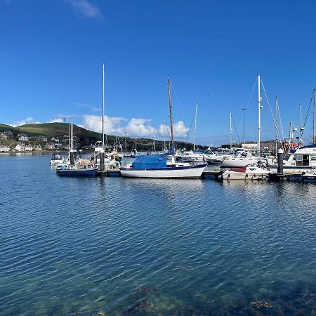 Harbour View Daire Campbeltown Dış mekan fotoğraf