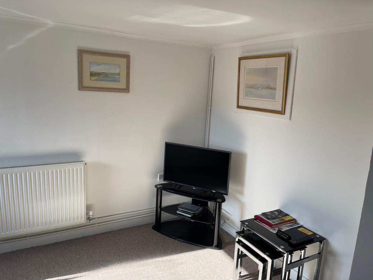 Harbour View Daire Campbeltown Dış mekan fotoğraf