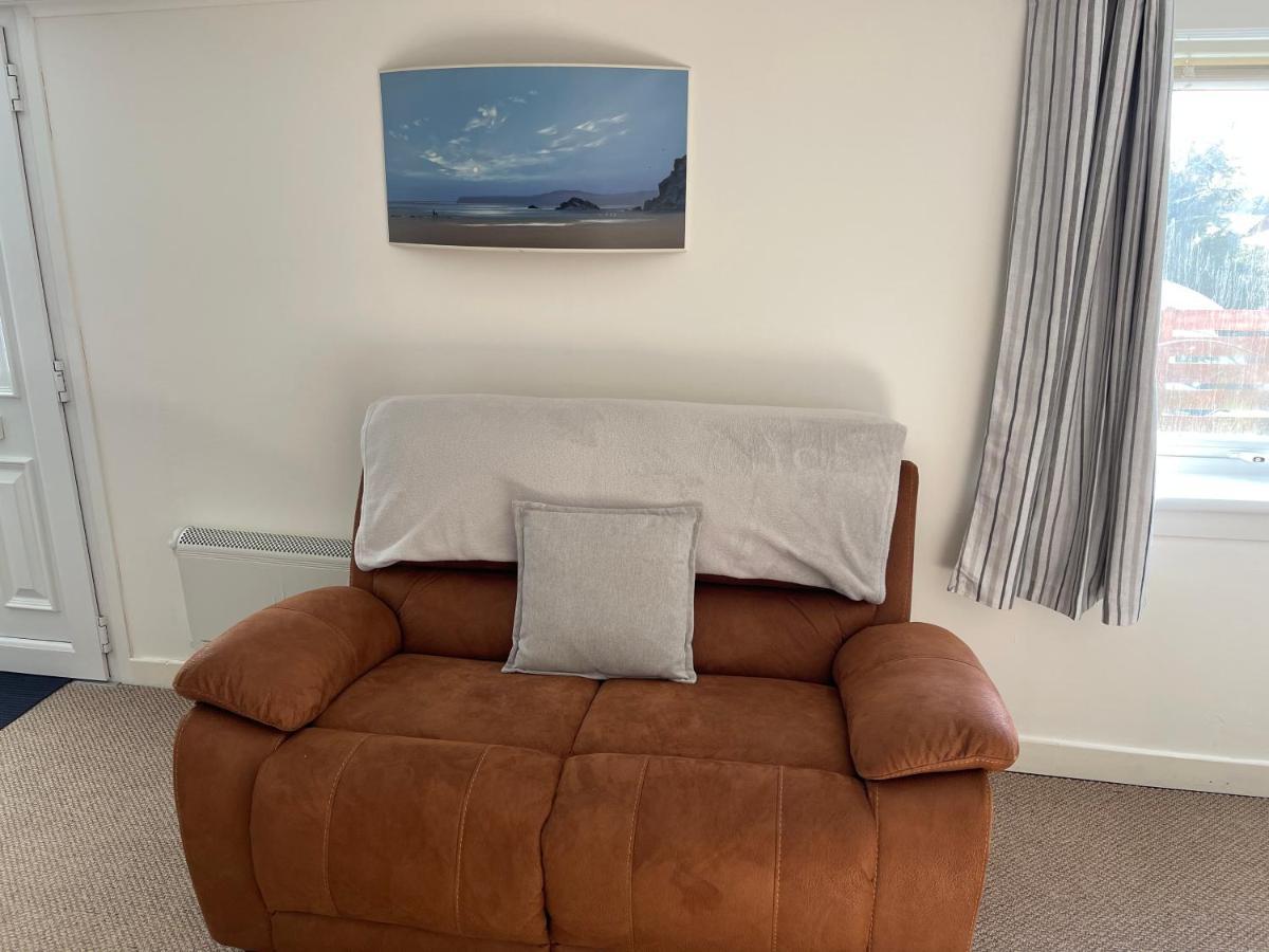 Harbour View Daire Campbeltown Dış mekan fotoğraf